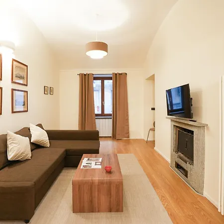 Casa Belfiore Τορίνο