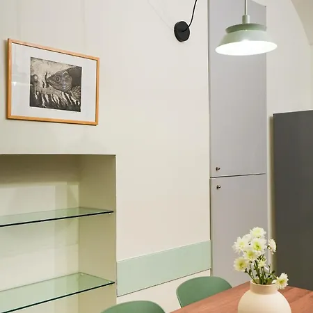 Appartamento Casa Belfiore *