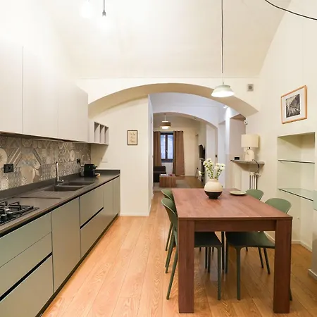 Casa Belfiore Τορίνο