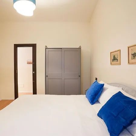 Casa Belfiore Διαμέρισμα