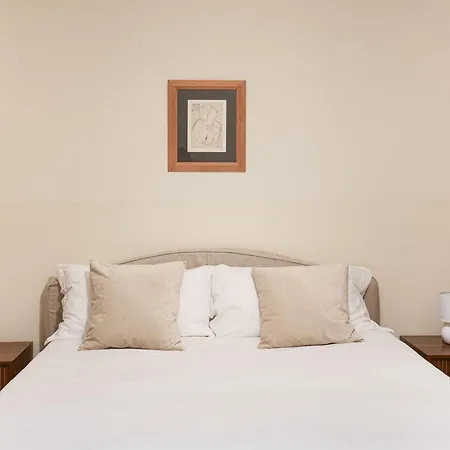 Casa Belfiore Apartamento