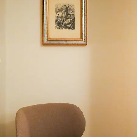 Casa Belfiore * Turín