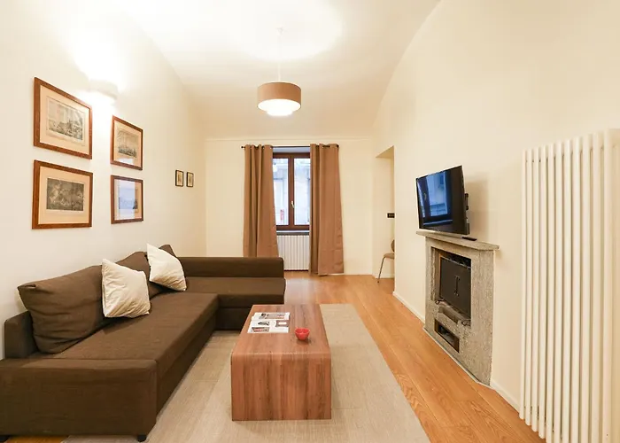 Casa Belfiore Torino