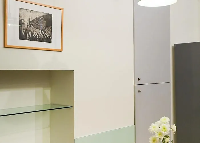Lejlighed Casa Belfiore *