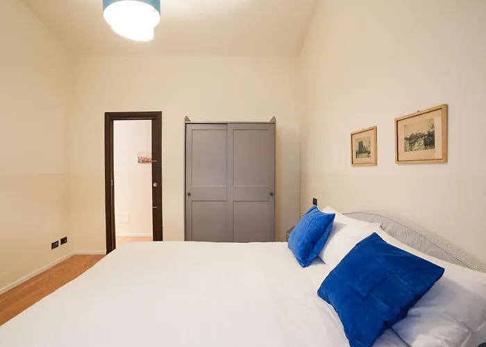 Casa Belfiore Appartement