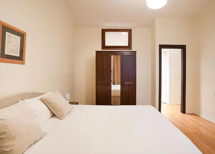 Lejlighed Casa Belfiore *