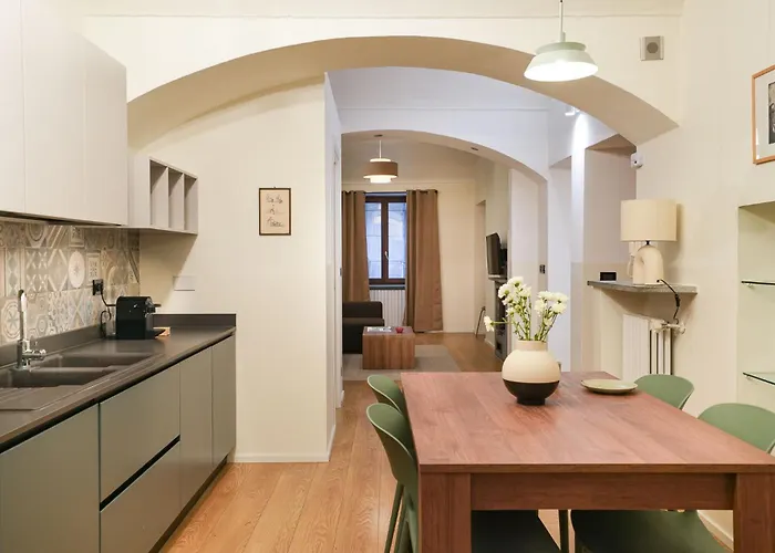 Casa Belfiore *