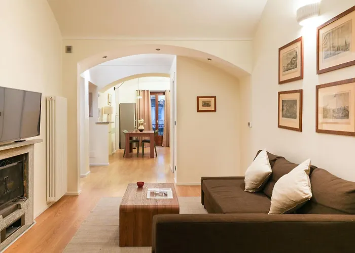 Lejlighed Casa Belfiore *