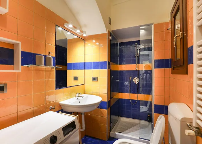 Casa Belfiore Appartement Turin