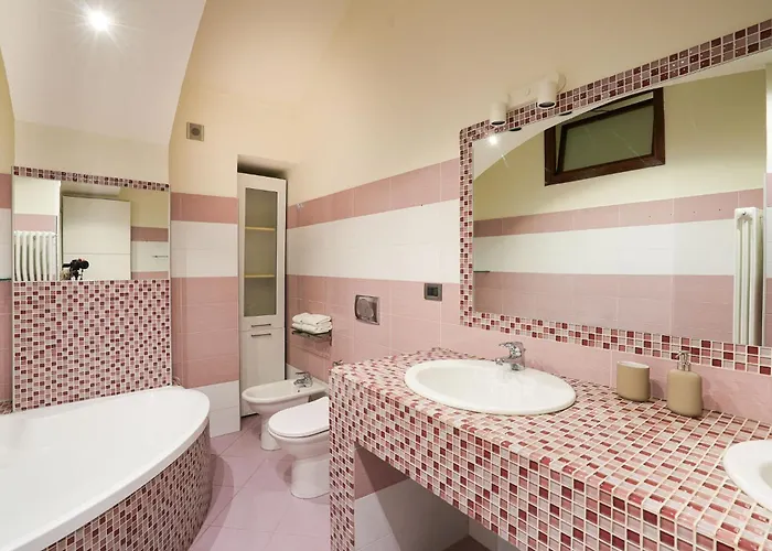 Casa Belfiore Appartement