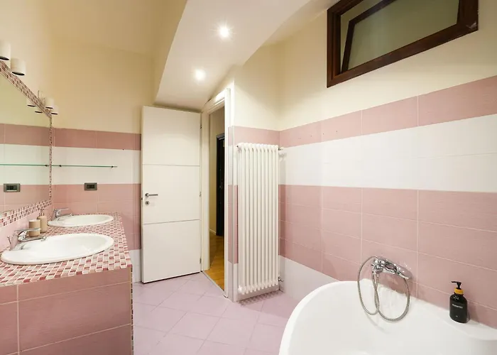 Casa Belfiore Torino