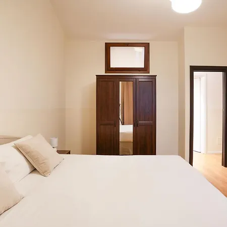 Apartmán Casa Belfiore *