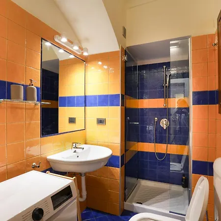 Casa Belfiore Apartmán Turín