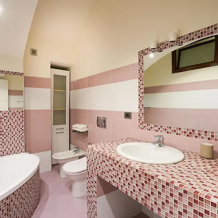 Casa Belfiore Apartmán