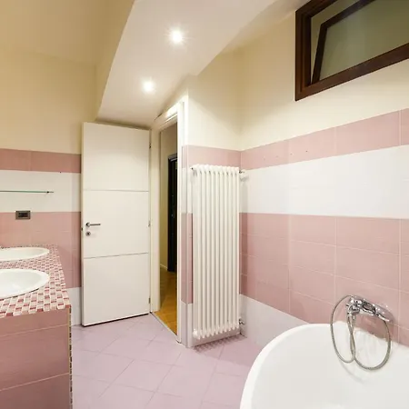 Casa Belfiore Turín