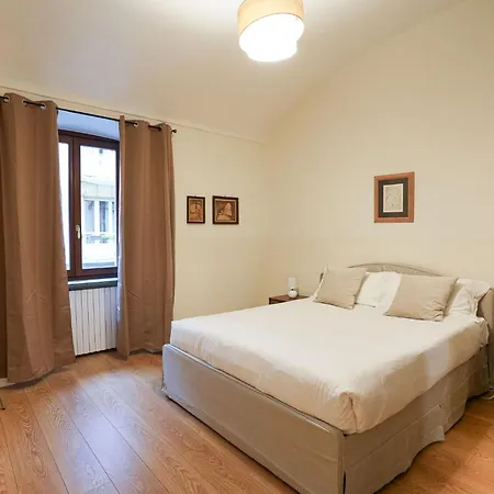 公寓 Casa Belfiore