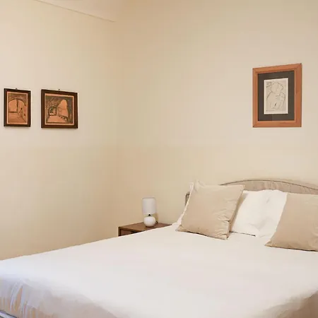 Casa Belfiore 公寓 *