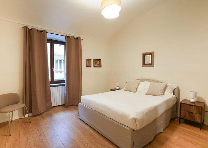 Apartament Casa Belfiore