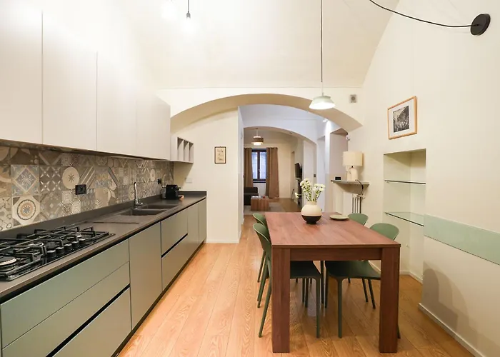 Casa Belfiore Turyn