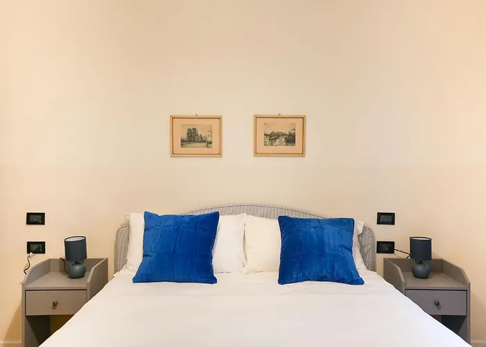 Casa Belfiore *