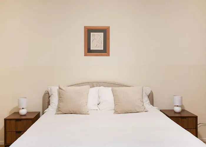 Casa Belfiore Apartament