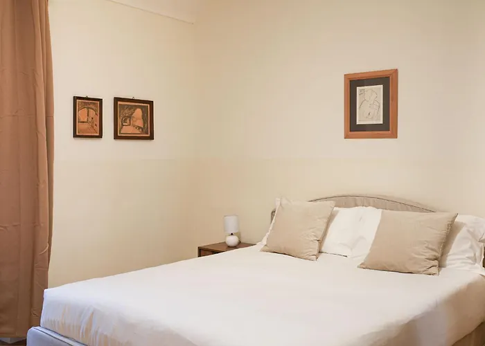 Casa Belfiore Apartament *