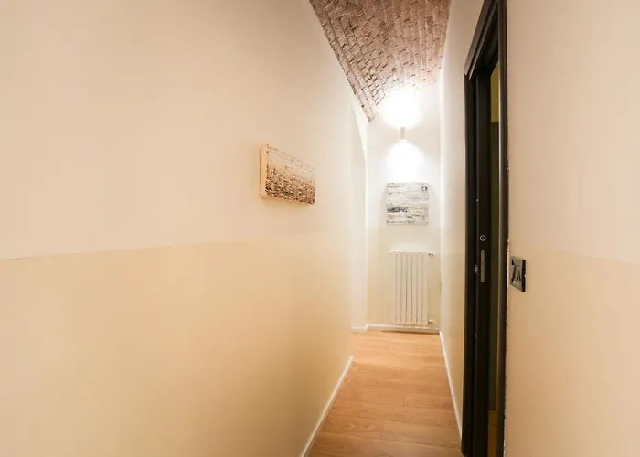 Casa Belfiore *